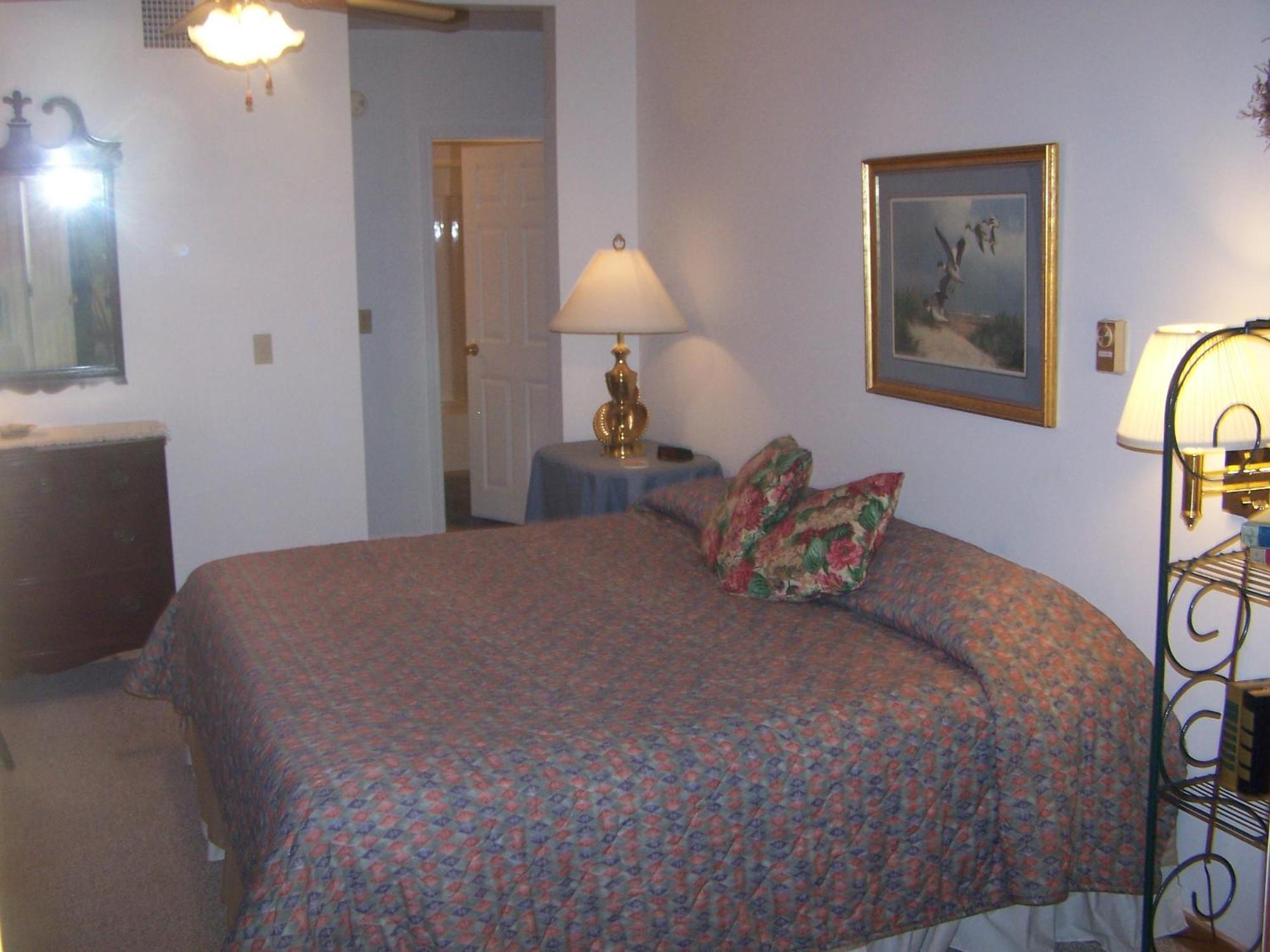 Haven By The Sea B&B Wells Habitación foto